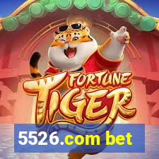 5526.com bet